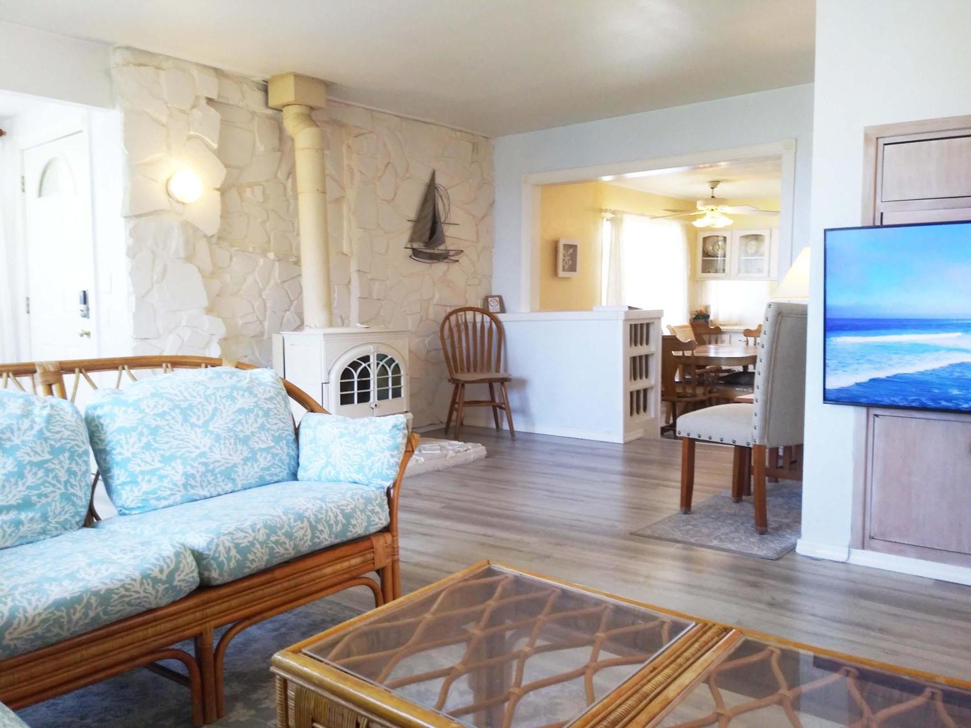 Ocean Rose Villa Lincoln City Bagian luar foto