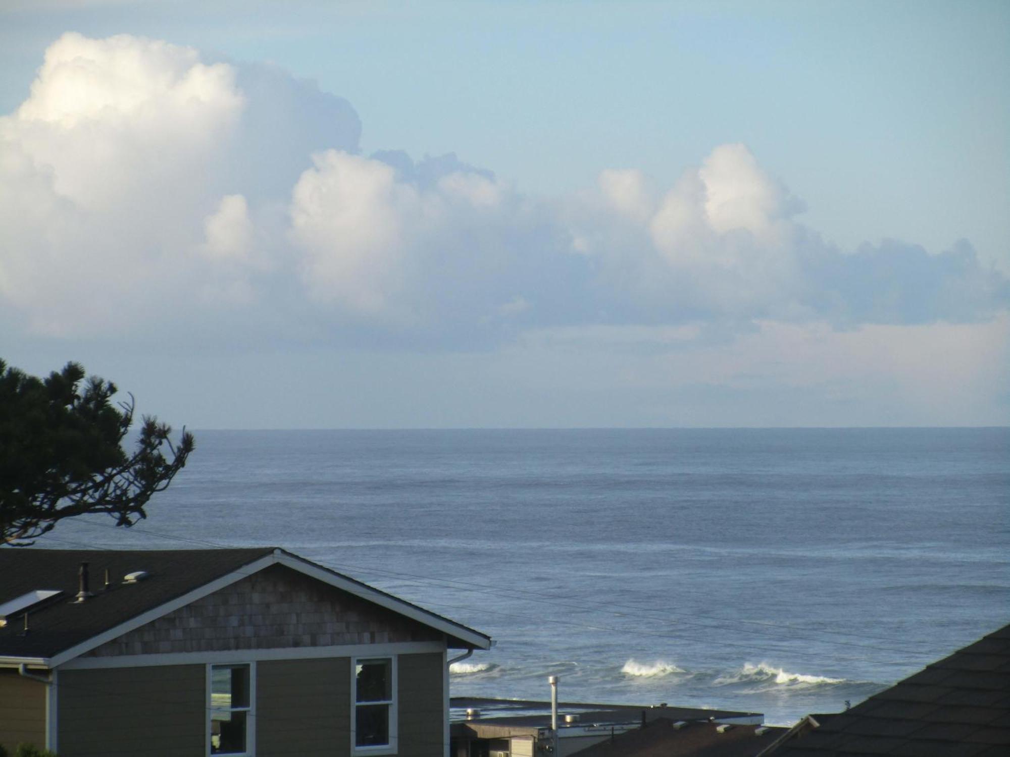 Ocean Rose Villa Lincoln City Bagian luar foto