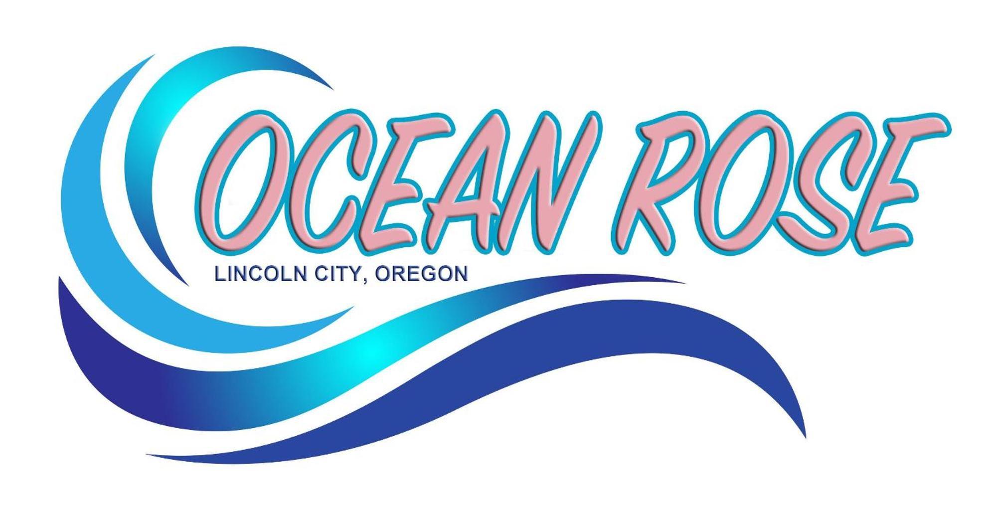 Ocean Rose Villa Lincoln City Bagian luar foto