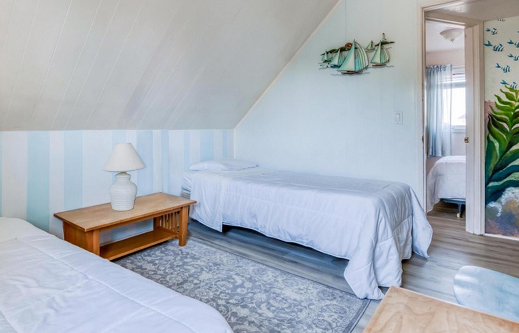 Ocean Rose Villa Lincoln City Bagian luar foto