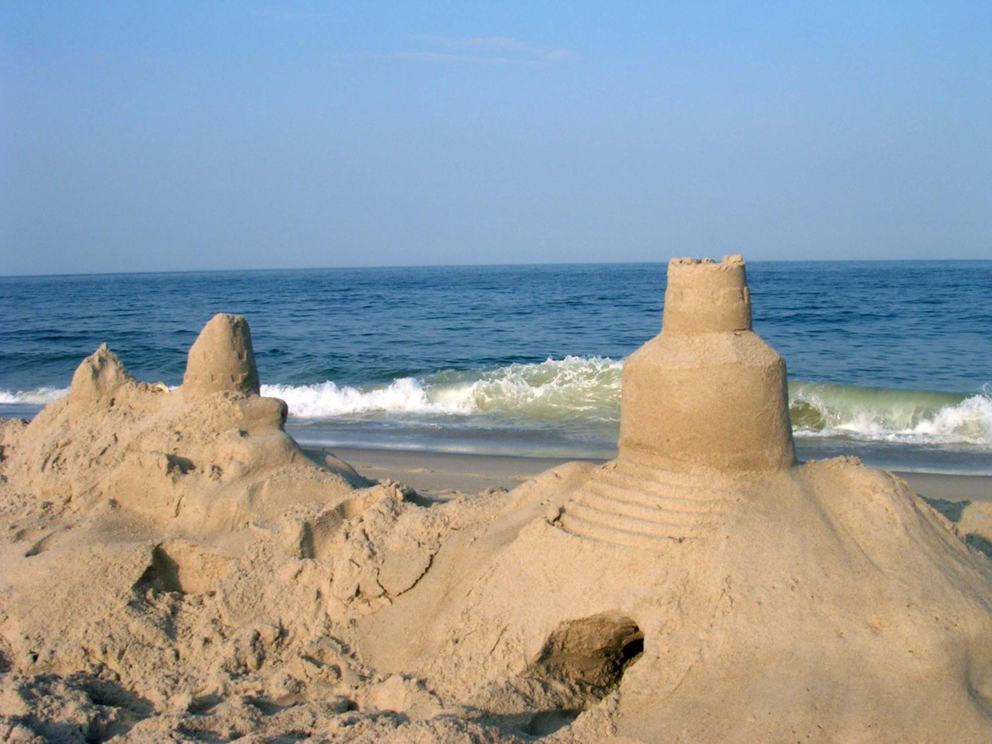 Ocean Rose Villa Lincoln City Bagian luar foto